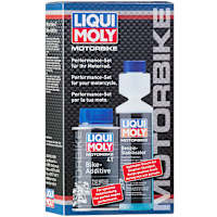 Liqui Moly Performance Set