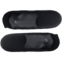 LS2 Chin Strap Cover - Valiant / Vector Carbon / HPFC Evo / Verson / Spitfire