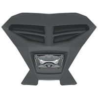 LS2 Chin Vent - Advant X 22.06 / Carbon 22.06 - Matt Black