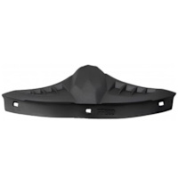 LS2 Nose Guard - Storm / Storm II / Stream II / Scope II