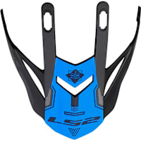 LS2 Pioneer Evo Peak