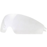 LS2 Clear Sun Visor - Storm / Storm II / Stream II / Strobe II / Classy 