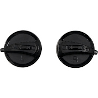 LS2 Visor Screws - Strobe