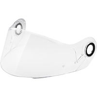 LS2 Strobe FF325 Pinlock Ready Clear Visor - Road Legal
