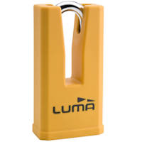 Luma Escudo Disk Ultra Disc Lock - Orange