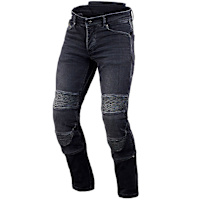 Macna Individi Denim Jeans - Black