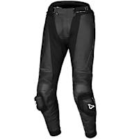 Macna Vario Leather Jeans - Black