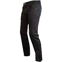 Merlin Dunford D3O Single Layer Riding Jeans - Black