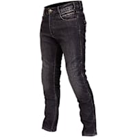 Route One Ladies Macy Waterproof Jean - Black