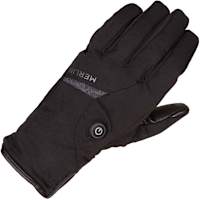 Merlin Ladies Finchley Heated Gloves - Black