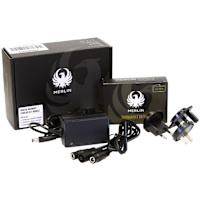 Merlin ThermaVolt Heated Garment Starter Kit