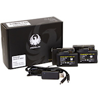 Merlin ThermaVolt Heated Sock Starter Kit