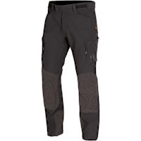 Merlin Badou Kevlar® D3O Dual Sport Trousers - Black