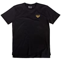 Merlin Truro Signature T-Shirt - Black