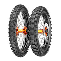Metzeler MC360 Mid / Hard - 100/90 19 (57M)