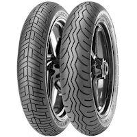 Metzeler Lasertec - 110/70 17 (54H)