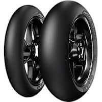 Metzeler Racetec TD Slick - 190/55 17