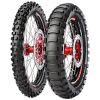 Metzeler Karoo Extreme - 90/90 21 (54S)