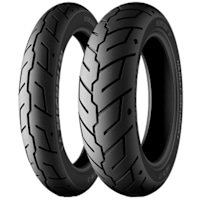 Michelin Scorcher 31 - 130/80 17 (65H)