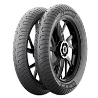 Michelin City Extra - 90/90 14 (52P)