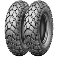 Michelin Reggae - 130/90 10 (61J)