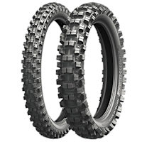 Michelin Starcross 5 Medium - 120/80 19 (63M)