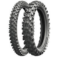 Michelin Starcross 5 Soft - 120/80 19 (63M)