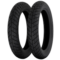 Michelin City Pro - 70/90 17 (43S)