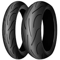 Michelin Pilot Power 2CT - 110/70 17 (54W)