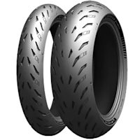 Michelin Power 5 - 180/55 17 (73W)