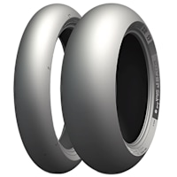 Michelin Power Slick 2 - 200/55 17 (78W)