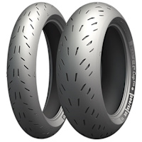 Michelin Power Cup Evo - 150/60 17 (66W)