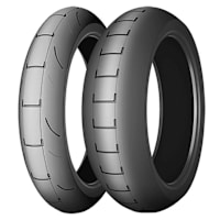 Michelin Power Supermoto (C) - 160/60 17
