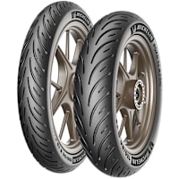 Michelin Road Classic - 110/70 B17 (54H)