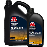 Millers Oils Classic 2T