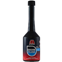 Millers Oils Engine Flush Additive - 250ml