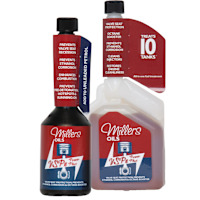 Millers Oils VSPe Power Plus