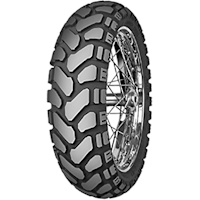 Mitas E-07+ - 150/70 18 (70T)