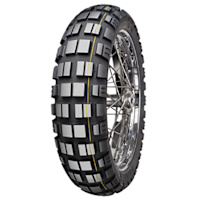 Mitas E-10 Dakar - 150/70 18 (70T)
