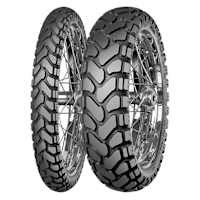 Mitas Enduro Trail+ - 150/70 B17 (69H)