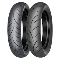 Mitas MC-50 - 100/90 17 (55S)
