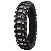 Mitas C-18 Eagle Super Light - 110/100-18 (64R)