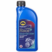 Morris Lubricants Race Gear Oil - 1L