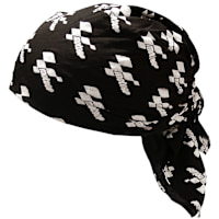 MotoGP Classic Bandana - Black