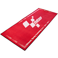 MotoGP Garage Pro Mat