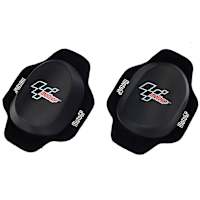 MotoGP Knee Sliders