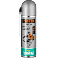 Motorex Copper Spray - 300ml