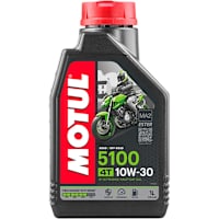 Motul - 5100 10W-30 4T