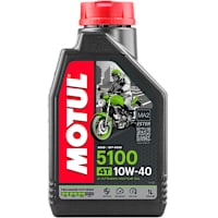 Motul - 5100 10W-40 4T
