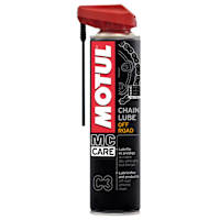 Motul C3 Chain Lube Off Road - 400ml